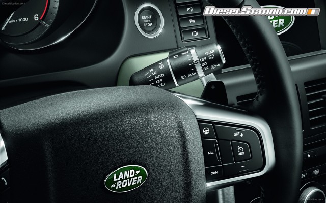 Land Rover Discovery Sport 2015 Widescreen Picture #47 Land Rover Discovery Sport 2015 Widescreen Picture #47